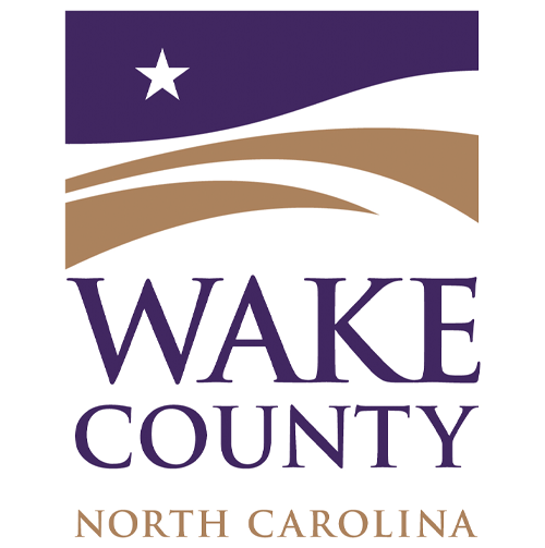 Wake County North Carolina Logo